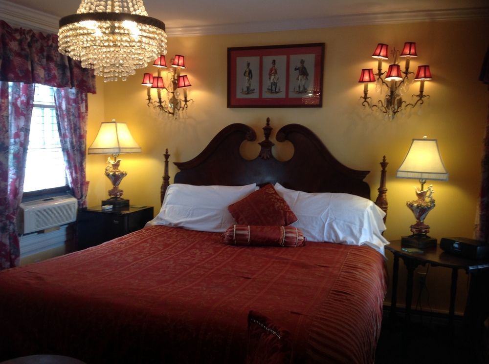 The Bradford Carver Guest House Provincetown Exterior photo